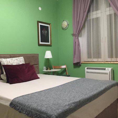 Апартамент Elsor Burgas Exterior photo