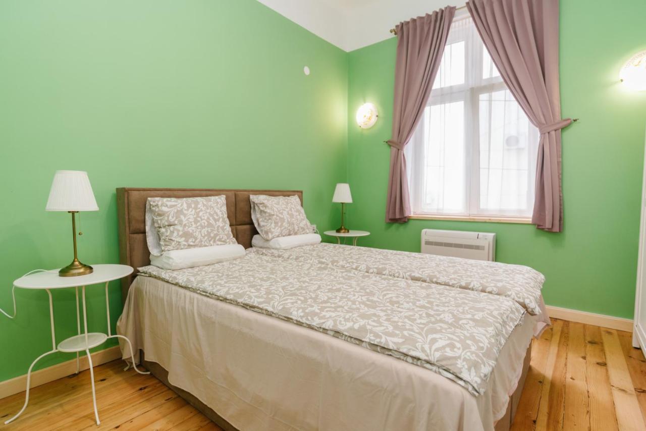Апартамент Elsor Burgas Exterior photo