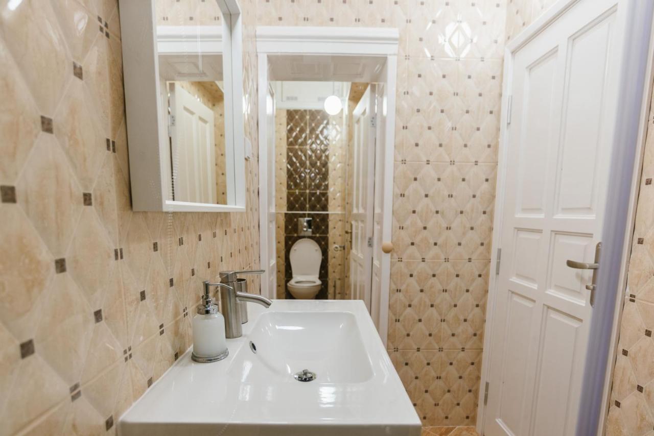 Апартамент Elsor Burgas Exterior photo