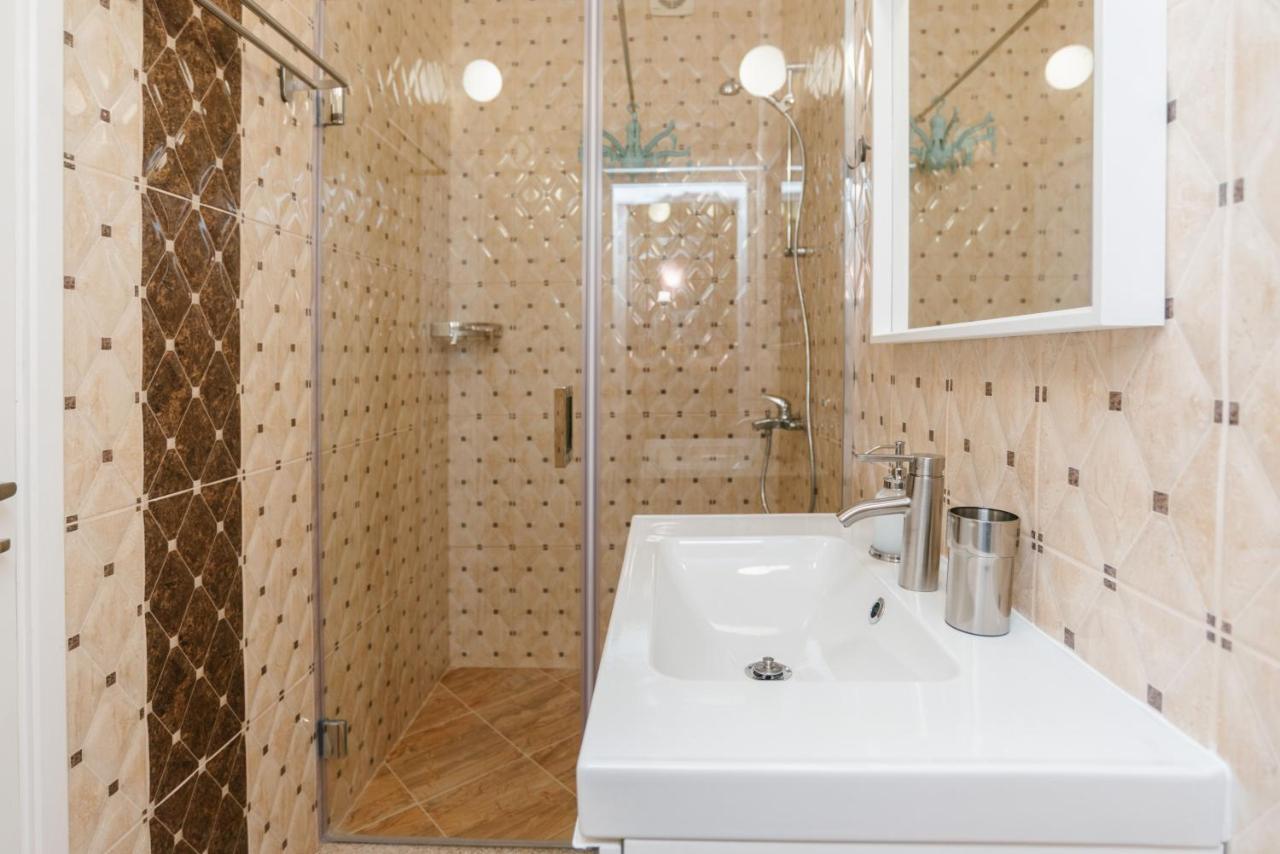 Апартамент Elsor Burgas Exterior photo