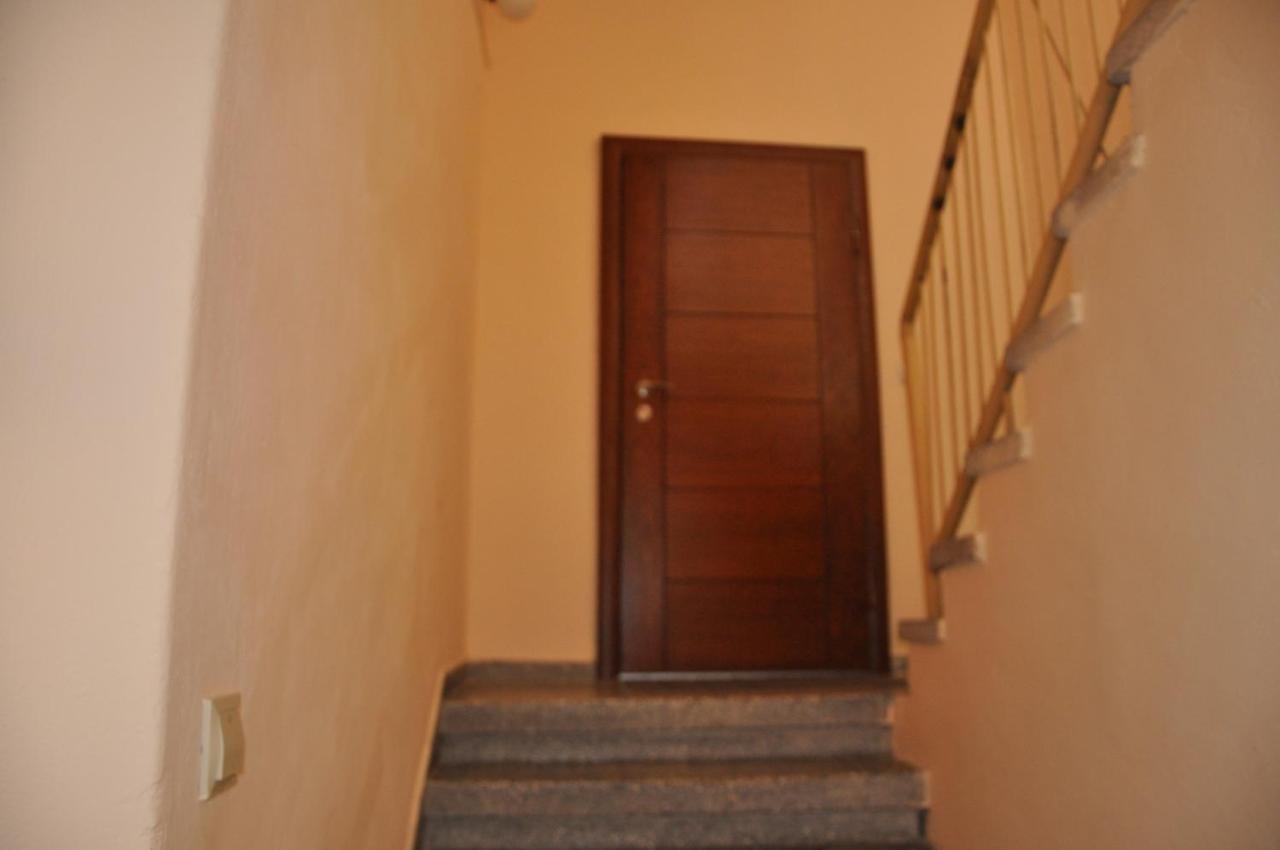 Апартамент Elsor Burgas Exterior photo