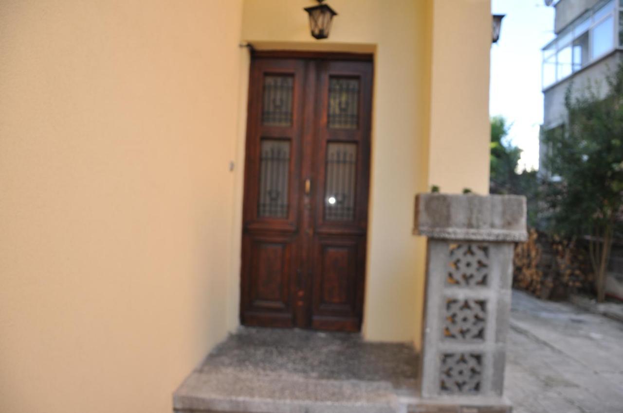 Апартамент Elsor Burgas Exterior photo